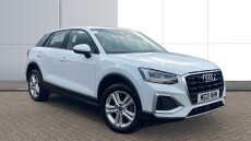 Audi Q2 30 TFSI Sport 5dr Petrol Estate